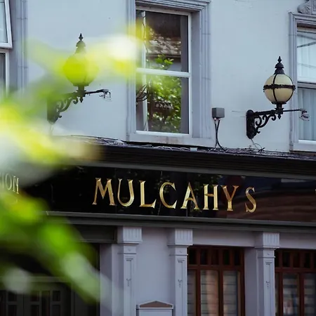 Mulcahys Hotell Clonmel