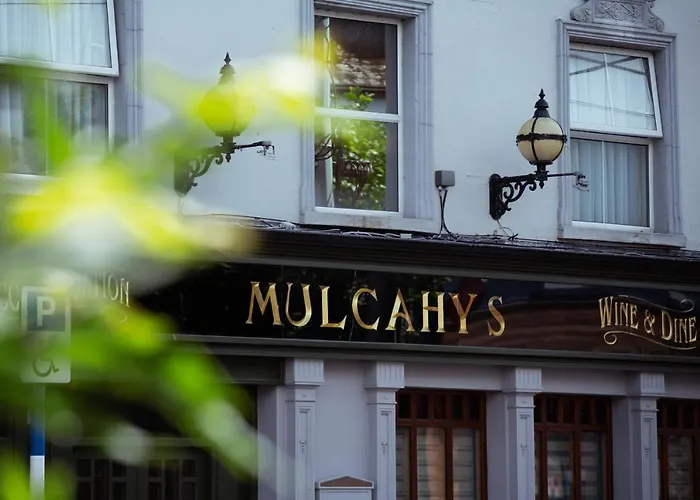 Mulcahys Hotel Clonmel