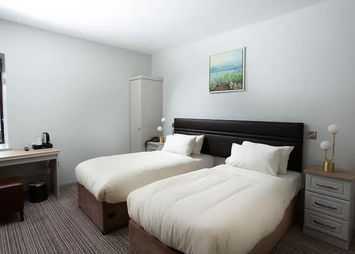 Mulcahys Hotel Clonmel